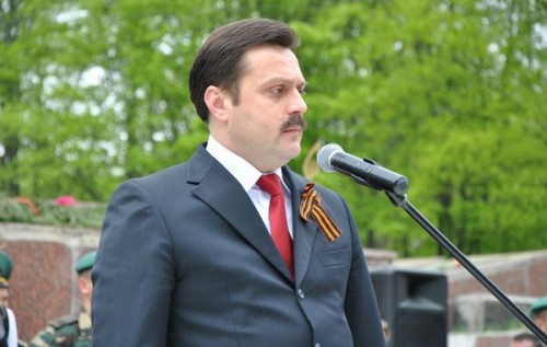 Андрей Деркач выходит из группы «Воля народа»