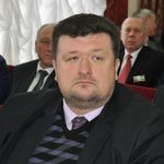 Ярослав Лагута назначен зампредседателя Житомирской ОГА