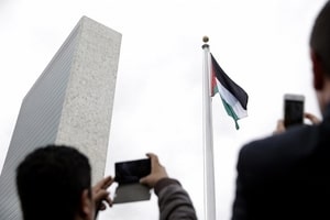 Палестина объявила Израилю об отмене мирных соглашений