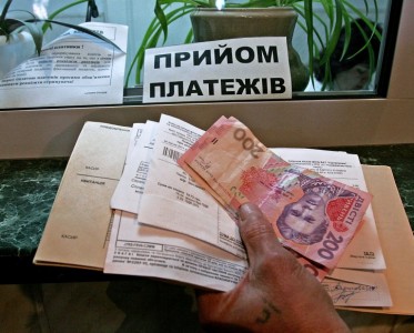 Арсений Яценюк готовит новое повышение тарифов на коммуналку