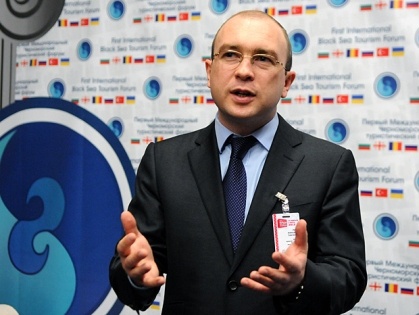 Экс-министр Александр Лиев будет искать крымчанам работу