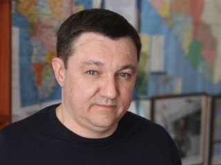 Дмитрий Борисович Тымчук