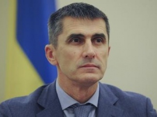 Виталий Ярема уволил всех своих заместителей