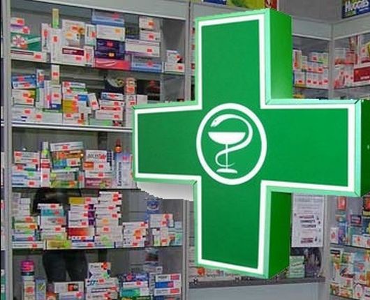 Деньги: Самопоміч пролоббировала 700 млн грн. для аптекарей