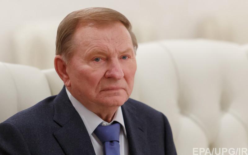 Журналист: Собрано достаточно доказательств вины Кучмы в убийстве Гонгадзе