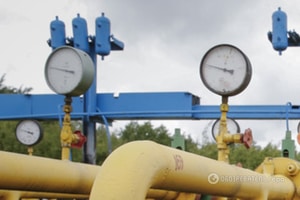 Владимир Демчишин хочет снова подсадить Украину на газовую иглу "Газпрома"