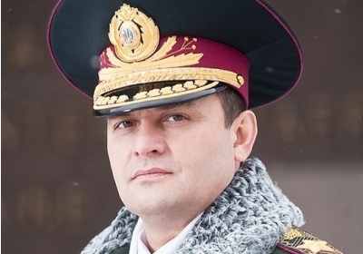 В оппозиции Виталия Захарченко назвали 'террористом № 1'