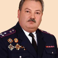 Экс-начальник Департамента ГАИ Валерий Лозовой назначен проректором Национальной академии внутренних дел