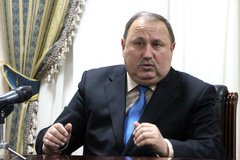 Прокуратура завела дело по факту вмешательства первого вице-губернатора Николаевщины в деятельность РТПП