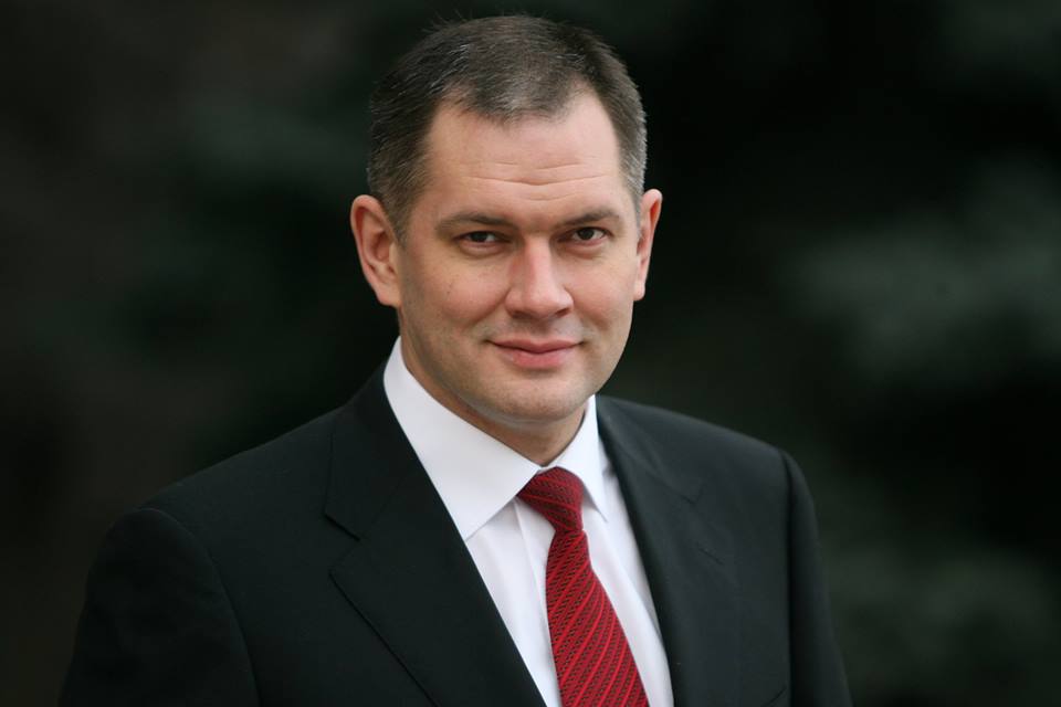Борис Козырь взял себе в помощники скандального экс-губернатора