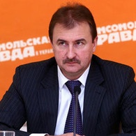 Попов признался в бессилии перед незаконными ларьками