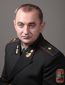 Скандальчик: Киевский автомайдановец обвиняет Анатолия Матиоса в том, что он человек Левочкина