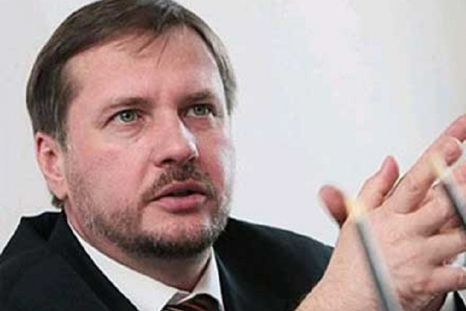 Чорновил: «Народный фронт» с Оппоблоком будут блокировать отставку любого министра