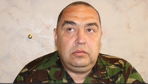 Павел Дремов обвинил Игоря Плотницкого в воровстве и сотрудничестве с Киевом