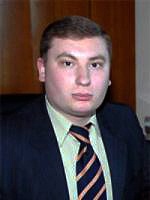 Алексей Днепров назначен заместителем министра образования Украины