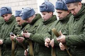 В оккупированном Крыму новорожденным вручили повестки в армию на 2032 год