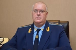 И.о. прокурора Киева Олега Валендюка уличили в уклонении от люстрации