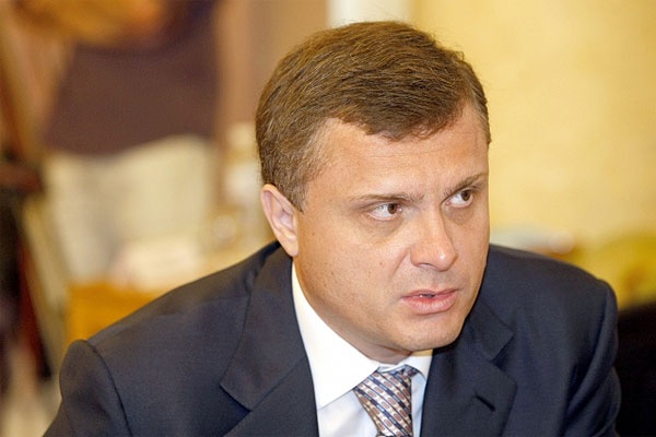 Сергей Левочкин выступил категорически против федерализации