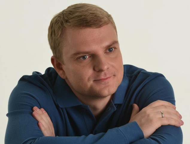 Александр Пузанов стал кандидатом на пост мэра Киеве от "Оппозиционного блока"