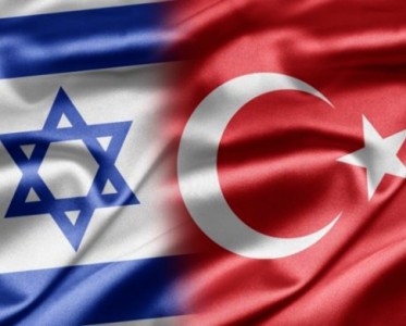 Москва использует греков, чтобы рассорить Израиль и Турцию