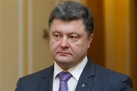 Порошенко заявил, что будет работать с любым премьер-министром