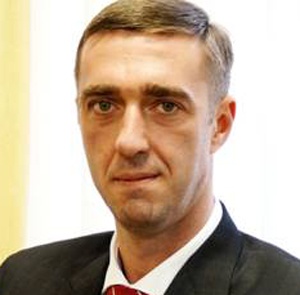 Кабмин уволил Романа Марголича с должности главы Госагентства экологических инвестиций