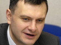 Скандальчик: СНБО Украины возглавил человек Сергея Левочкина, закончивший Академию ФСБ?