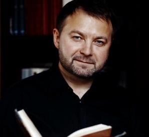 Пойманный на взятке Ярослав Кашуба написал книгу о коррупции