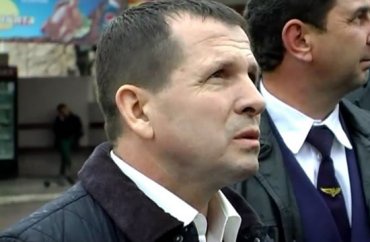 Об этом говорят: Гендиректор Укрзализныци Борис Остапюк вернулся на должность после проверки СБУ