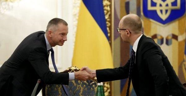 Дело «Тедис Украина» (бывший «Мегаполис»): Ложкин и Кауфман не помогли