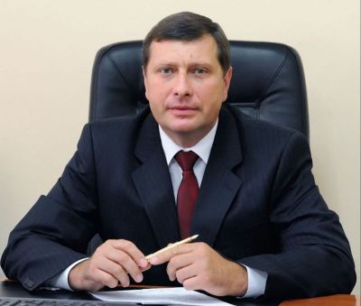 Мэр Счастья Вадим Живлюк извинился перед жителями и подал в отставку