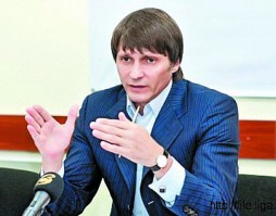 Миллиардер Игорь Еремеев сколачивает новую депутатскую группу пуще прежней