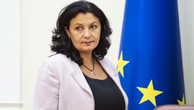 Клипуш-Цинцадзе: Евросоюз может приостановить безвиз с Украиной