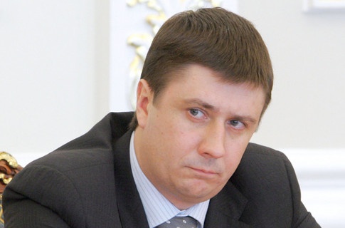 Партия 'За Украину' выдвинула Вячеслава Кириленко кандидатом в мэры Киева