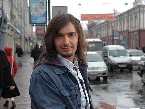 В Киеве проходит благотворительный концерт 'Звезды дарят надежду'