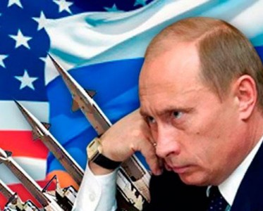 Мнение: Владимир Путин начинает Карибский кризис-2