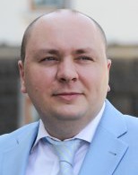 Из АП уволился начальник управления по обеспечению допуска к публичной информации Денис Иванеско
