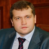 Александр Кравцов назначен первым заместителем председателя Донецкой облгосадминистрации