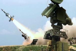 Небо в дырках. Способна ли Украина защитить себя от атак с воздуха?