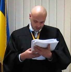 Суддя Олександр Бобровник не дав НАБУ доступу до документів щодо квартири співмешканки прокурора АТО