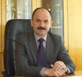 Порошенко уволил Лунченко с должности главы Закарпатской ОГА и назначил врио Василия Губаля