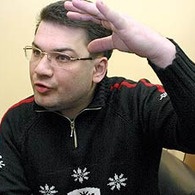 Кирилл Куликов предложил назвать в Киеве улицу, где находится Генеральная прокуратура, именем Оксаны Макар