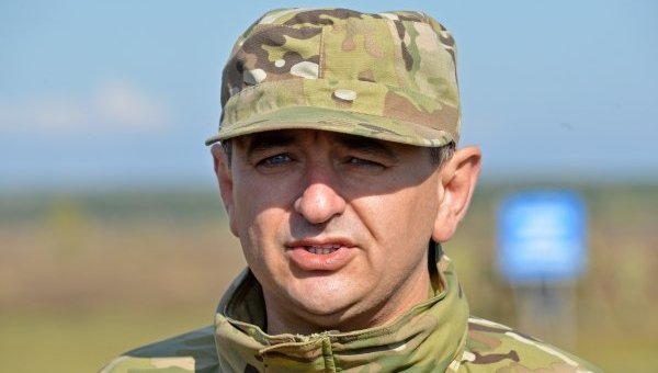 Анатолий Матиос не исключает обмен ГРУшников на Савченко и Сенцова