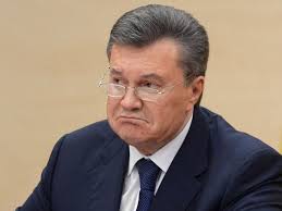 Виктор Янукович "заработал" себе в Украине пять уголовных дел