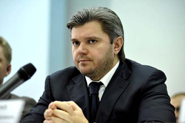 Фирма Эдуарда Ставицкого должна "Надра Украины" 25 миллионов за невыполненные работы