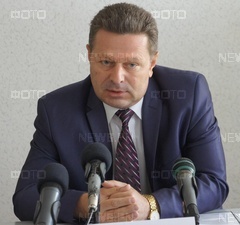 Скандальчик: Бывшего казначея Нестора Шуфрича перевели работать в Киев