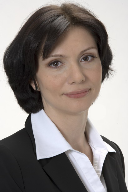 Еленe Бондаренко запретили въезд в США