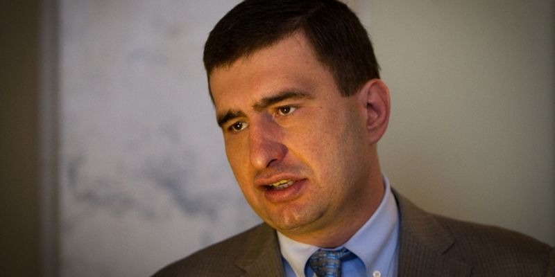 Экс-депутат Игорь Марков вышел из тюрьмы в Италии