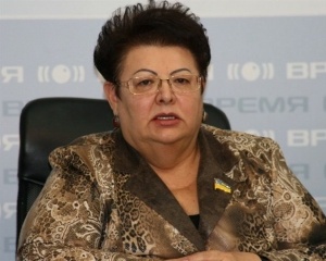 Антонина Николаевна Ульяхина