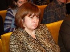 Туйсузову отстранили от должности замглавы Черноморского поссовета